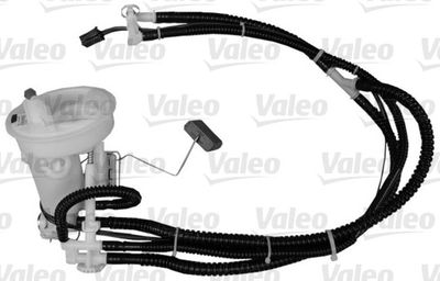 Mercedes C Serisi W203 M272 Yakıt Seviye Sensörü | VALEO 347509