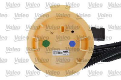 Mercedes E Serisi W212 OM651 Yakıt Seviye Sensörü | VALEO 347548