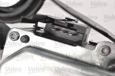 Mercedes Vito Serisi W639 Silecek Motoru | VALEO 404704