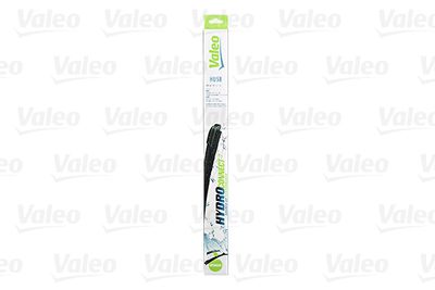 BMW 3 Series E46 Wiper Wiper Blade | VALEO 578578