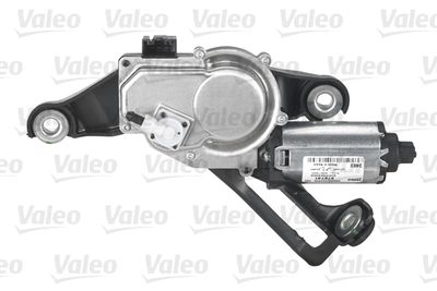 BMW 1 Serisi E87 Silecek Motoru | VALEO 579741