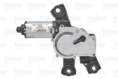Mercedes Sprinter W906 Silecek Motoru | VALEO 582600