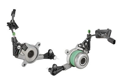 Mercedes C Serisi W203 OM646 Debriyaj Merkezi | VALEO 804549