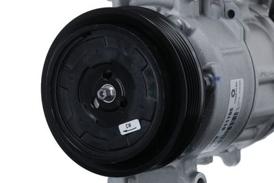 BMW 3 Serisi F30 N13 Klima Kompresörü | VALEO 811198