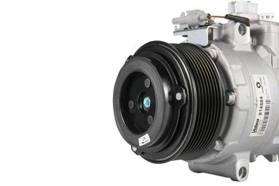 BMW 2 Serisi F22 S55 Klima Kompresörü | VALEO 814584