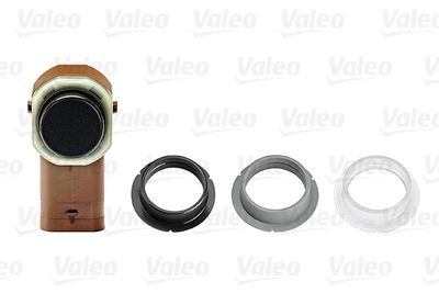 BMW 5 Serisi F07 Arka Park Sensörü | VALEO 890013