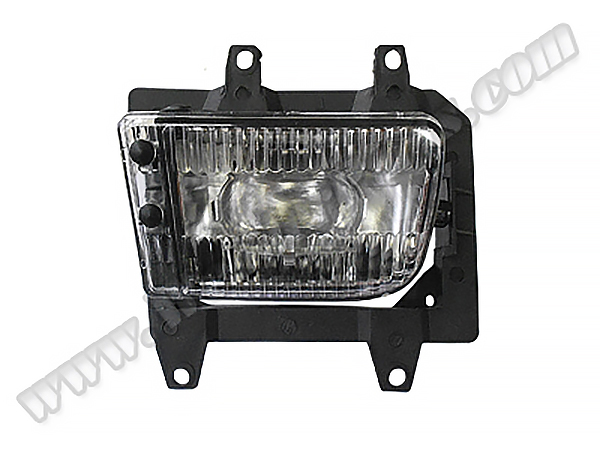 BMW 3 Serisi E30 1988-1991 Sis Farı Sol 1988-91 | WENDER BA0301401L