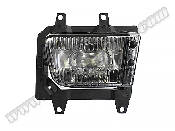 BMW 3 Series E30 1988-1991 Fog Headlight Right 1988-91 | WENDER BA0301401R