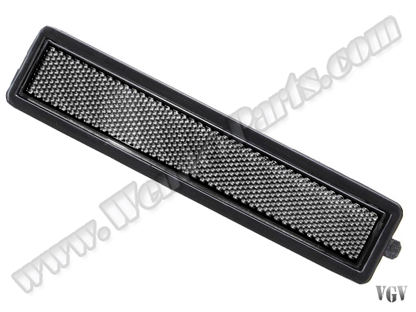 BMW 5 Serisi E34 1987-1996 Park Lambası (Füme) -USA-Model- | WENDER BA0341262