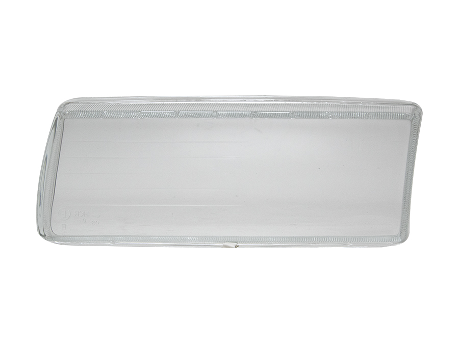 BMW 3 Serisi E36 1991-1998 Far Camı Sol (Tek Cam) 1991-98 | WENDER BA0361152L