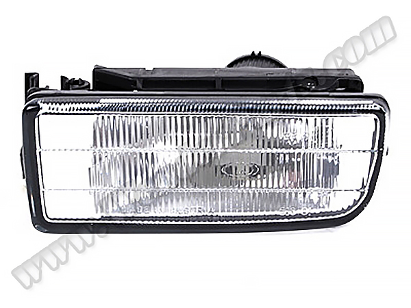 BMW 3 Serisi E36 1991-1998 Sis Farı Sol 1991-98 | WENDER BA0361401L