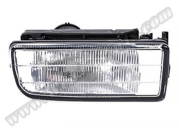 BMW 3 Serisi E36 1991-1998 Sis Farı Sağ 1991-98 | WENDER BA0361401R