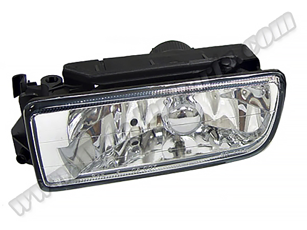 BMW 3 Serisi E36 1991-1998 Sis Farı Sol (Kristal) 1991-98 | WENDER BA0361402L