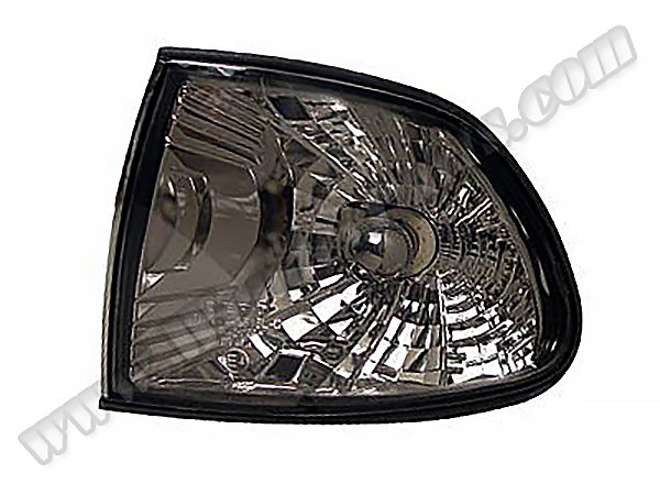 BMW 7 Serisi E38 1994-2001 Sinyal Sol (Kristal Füme) | WENDER BA0381207L