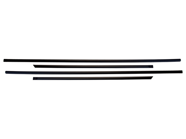 BMW X5 E53 Kapı Kaplaması Set:4ad | WENDER BA053KKSN