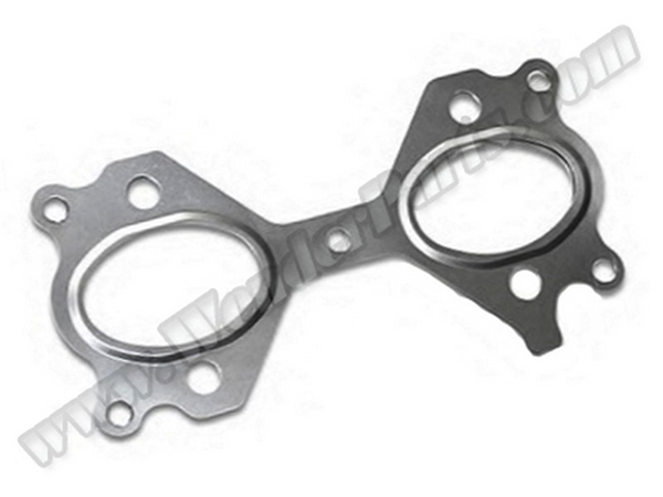 BMW X3 M57 N57 M47/N E83 Manifold Contası Egzoz | WENDER BA066391