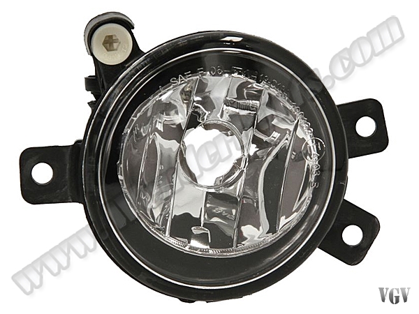 BMW X1 Serisi E84 2009-2015 Sis Farı Sol 2009-15 | WENDER BA0841401L