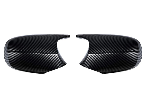 BMW 3 Serisi E90 LCI 2009-2011 Ayna Kapağı Set Karbon- ///M4 | WENDER BA0904164CB
