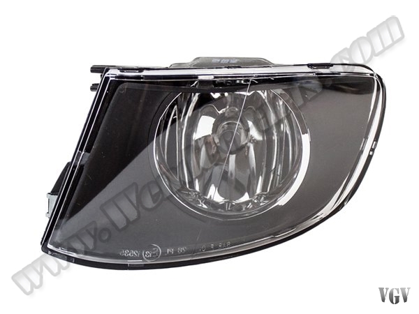 BMW 3 Serisi E92 2005-2013 Sis Farı Sol 2006-13 | WENDER BA0921401L