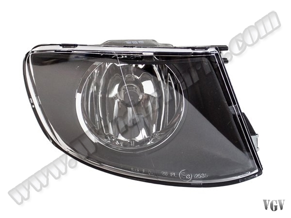 BMW 3 Serisi E92 2005-2013 Sis Farı Sağ 2006-13 | WENDER BA0921401R