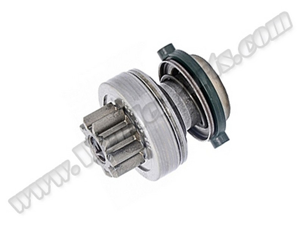 BMW E30-E38 M40 M43 M50 M52 Marş Dişlisi | WENDER BA1006209554
