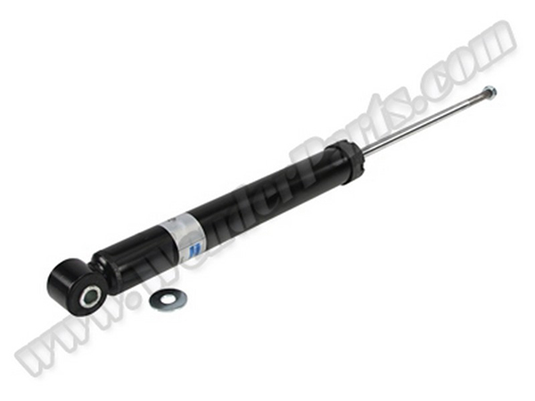 BMW 3 Serisi E30 1988-1991 Amortisör Arka; Yağlı | WENDER BA105737