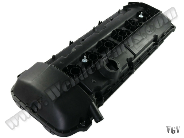 BMW 7 Serisi E65 M54 2003-2008 Motor Üst Kapağı | WENDER BA11127512839