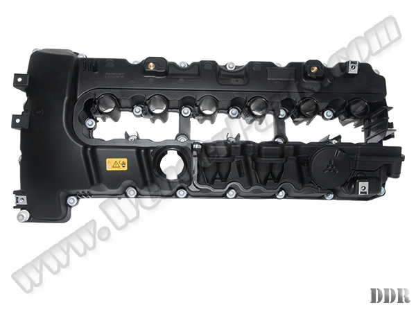 BMW 5 Serisi F10 N53 Motor Üst Kapağı | WENDER BA11127548196