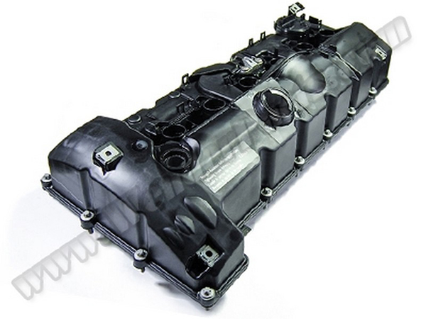 BMW X1 N52N E84 Motor Üst Kapağı | WENDER BA11127552281