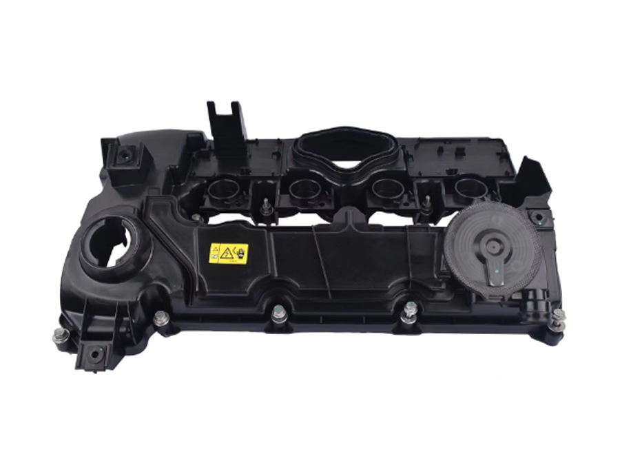 BMW 1 Serisi E87 N43 Motor Üst Kapağı | WENDER BA11127553626