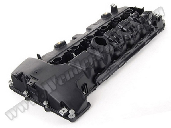 BMW 7 Serisi F01 N54 Motor Üst Kapağı | WENDER BA11127565284