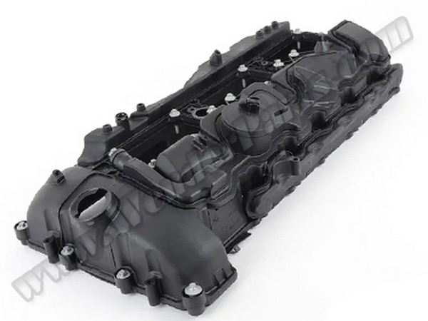 BMW X3 N55 F25 Motor Üst Kapağı | WENDER BA11127570292