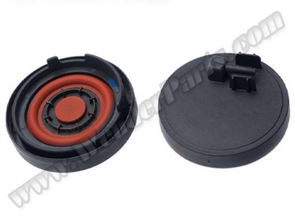 BMW X5 N55 F15 Basınç Ayar Valfi (Tamir Takımı) | WENDER BA11127570292RK