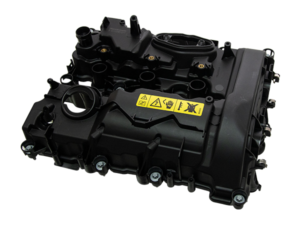 BMW X1 B36 B38 B32 F48 Motor Üst Kapağı | WENDER BA11127611277