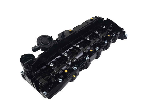 BMW X5 N57 F15 Motor Üst Kapağı | WENDER BA11127823181
