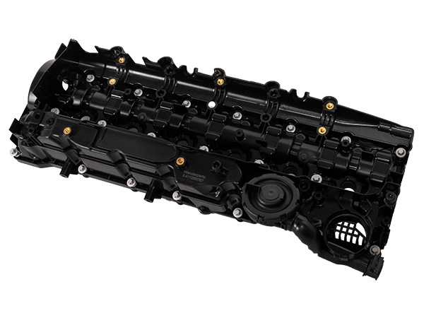 BMW F30-F36 N57 Motor Üst Kapağı | WENDER BA11128507607