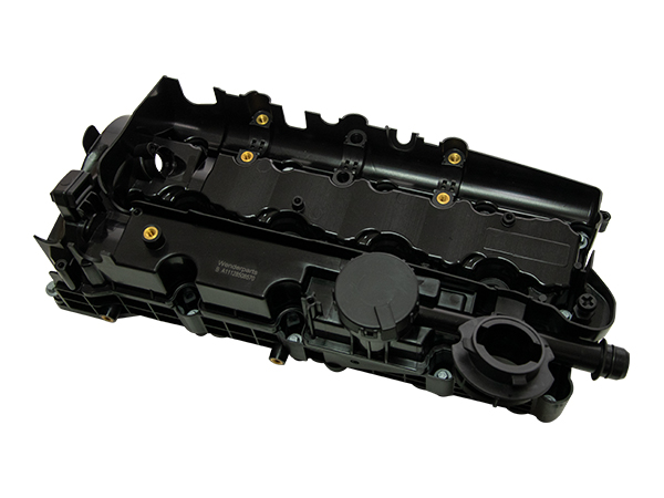 BMW X3 N47 E83 Motor Üst Kapağı | WENDER BA11128508570
