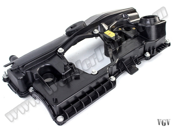BMW X1 N46N E84 Motor Üst Kapağı | WENDER BA11128645888