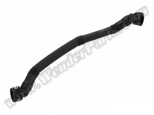 BMW 7 Serisi E38 M50 M52 1991-1998 Hava Tahliye Hortumu | WENDER BA11151703775