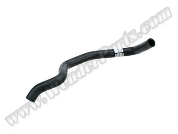 BMW X5 M62 E53 Hava Tahliye Hortumu | WENDER BA11157556837