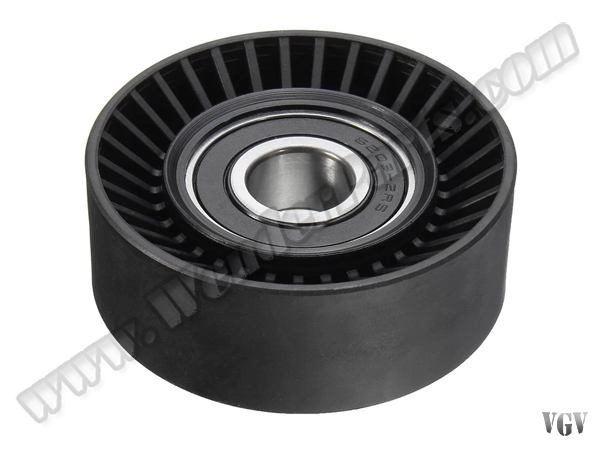 BMW 3 Serisi E46 M50 M52 M54 Gergi Makarası | WENDER BA11281427252P1