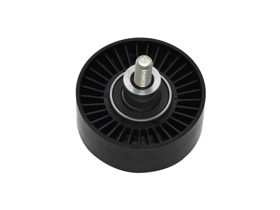 BMW 1 Serisi E82 N55 Gergi Makarası 75mm | WENDER BA11287578674