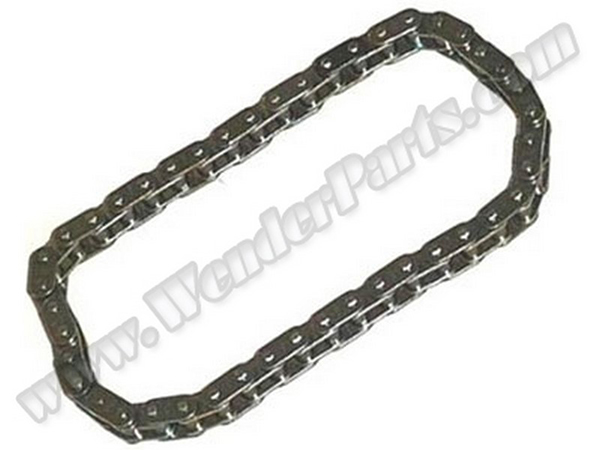BMW 1 Serisi F20 Eksantrik Zinciri | WENDER BA11318506652