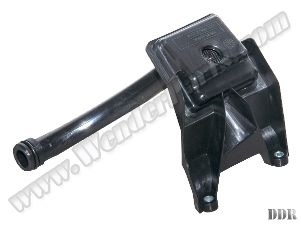 BMW X1 N42 N46 N40 N45 E84 Yağ Pompa Borusu | WENDER BA11417500328