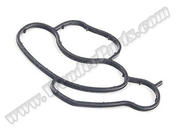 BMW 3 Serisi E46 N46 Yağ Filtre Kütük Contası | WENDER BA11427508971