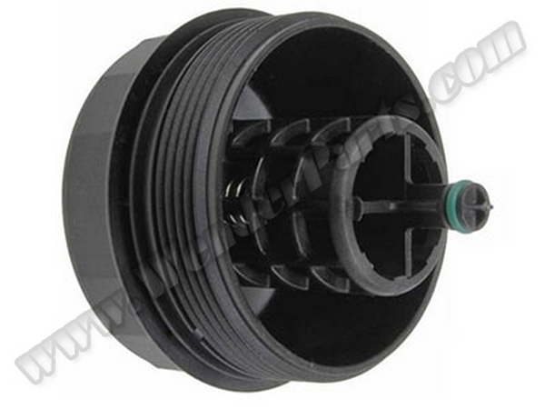 BMW X3 N20 N52 N53 N54 N55 F25 Yağ Filtre Kapağı | WENDER BA11427525334
