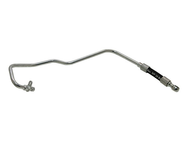 BMW 3 Serisi F30 Turbo Borusu | WENDER BA11427608123