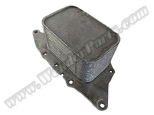 BMW 1 Serisi F20 B37 B38 B46 B48 Motor Yağ Radyatörü | WENDER BA11428585236
