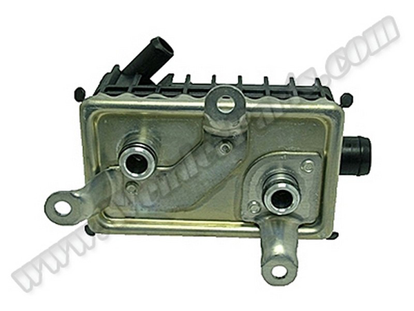 BMW 3 Series E36 M41 Engine Oil Radiator | WENDER BA11442245343