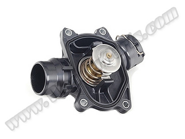 BMW 5 Serisi E39 M57 Termostat 88C | WENDER BA11512354056